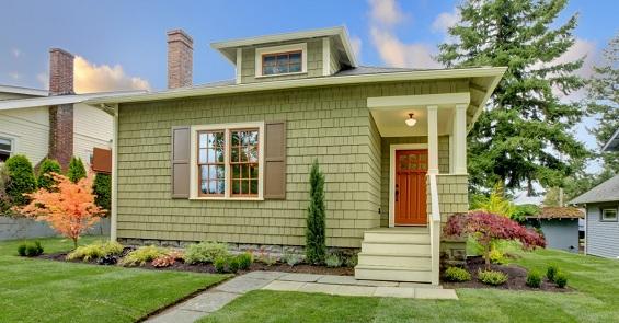 How to Select the Perfect Exterior Color for Your House