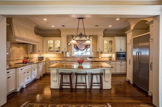 The Magic Design Principles Behind My Luxury Kitchens