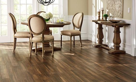 Exploring the Most Durable Types of Flooring: A Guide for Homeowners