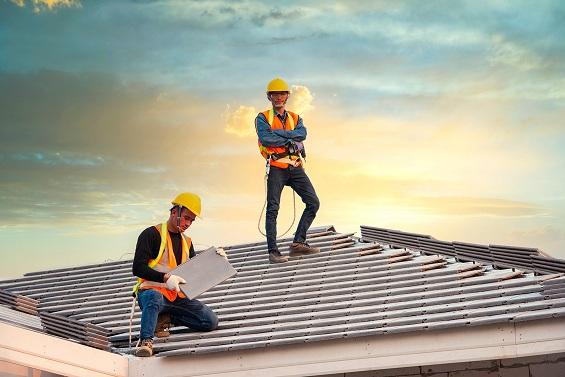 The Importance of Professional Roofing Maintenance